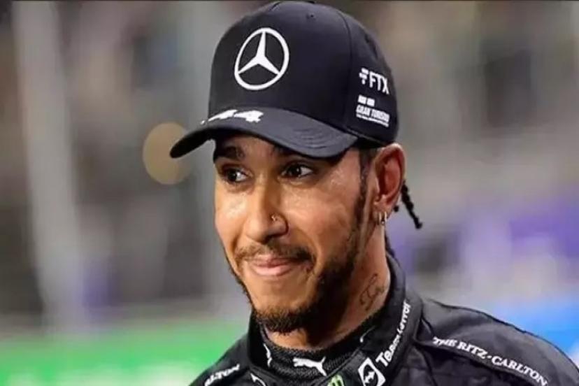 Lewis Hamilton'ın yeni aşkı ile ilgili dedikodular doğru çıktı