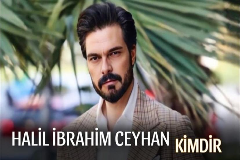 Leyla dizisinin Tufo karakteri kimdir? Şarkıcı da olan Halil İbrahim Ceyhan kimdir, kaç yaşında?