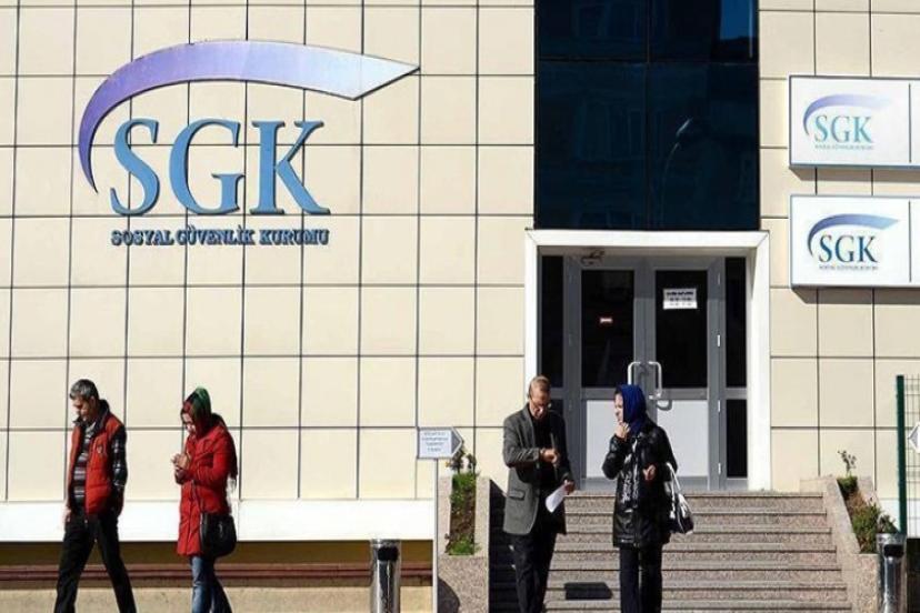 Malulen emeklilik için SGK'nın yeni listesindeki hastalıklar