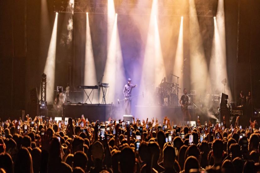 maNga 23 Şubat’ta İzmir'de konser verecek!