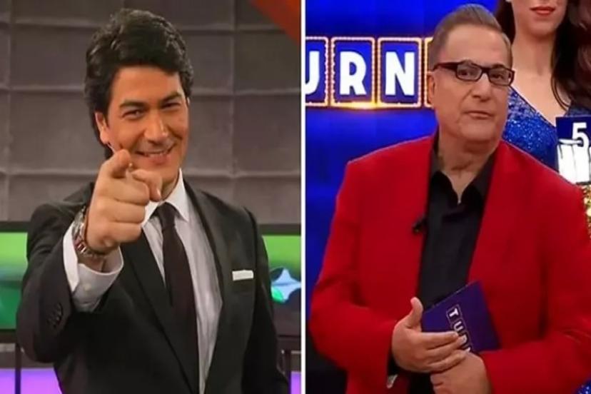 Mehmet Ali Erbil ile Turnike milyonları gözyaşına boğdu!