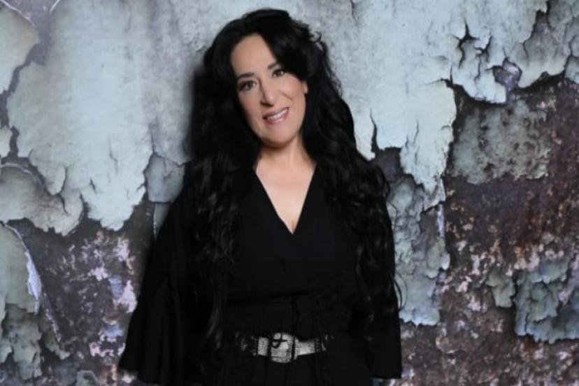 Melissa Hatzis yepyeni şarkısını müzikseverlere sundu!