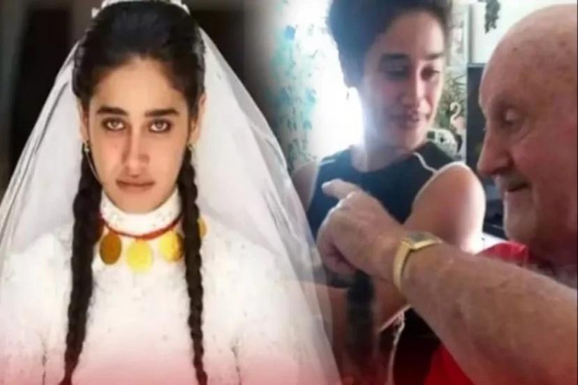Meltem Miraloğlu şimdi de 78 yaşındaki bir Amerikalı ile nişanlandı!