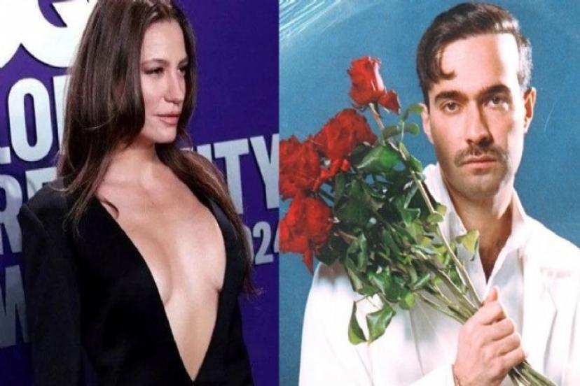 Mert Demir Serenay Sarıkaya’ya evlilik mi teklif etti?