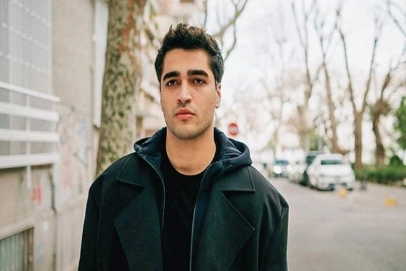 Mert Ramazan Demir korkuttu! Ünlü oyuncu neden bu paylaşımı yaptı?