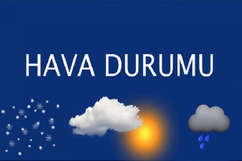 Meteoroloji'nin yeni raporuna göre, Türkiye'de yağış yok ama yoğun sis hakim!