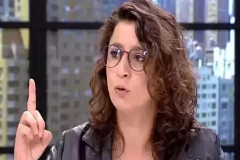 Metin Akpınar'ın kızı Duygu Nebioğlu davayı duyurdu, annesine seslendi!