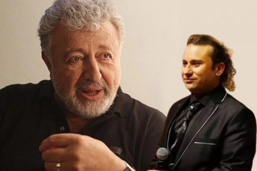 Ünlü oyuncu Metin Akpınar'dan Onur Akay’a tazminat davası!