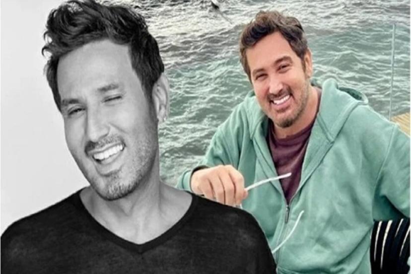 Metin Arolat, Ebru Gündeş’le bilinmeyen bir anısını anlattı!