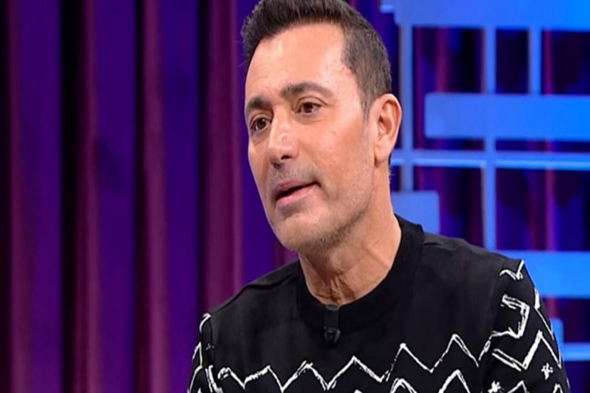 Mustafa Sandal'ın eşinin bindiği Cayrokopter düştü!