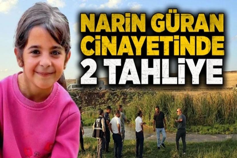 Narin Güran cinayeti davasında yeni kararlar gündem oldu!