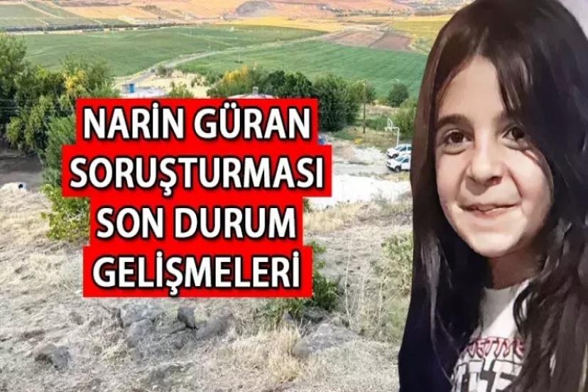 Narin Güran soruşturmasında yeni detay! Anne Yüksel Güran ve ağabey Enes Güran öyle bir şey yapmış ki...