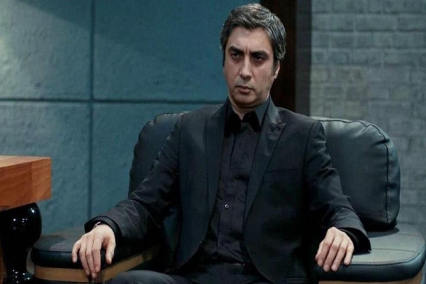 Necati Şaşmaz memleketi Elazığ'dan milletvekili oluyor!