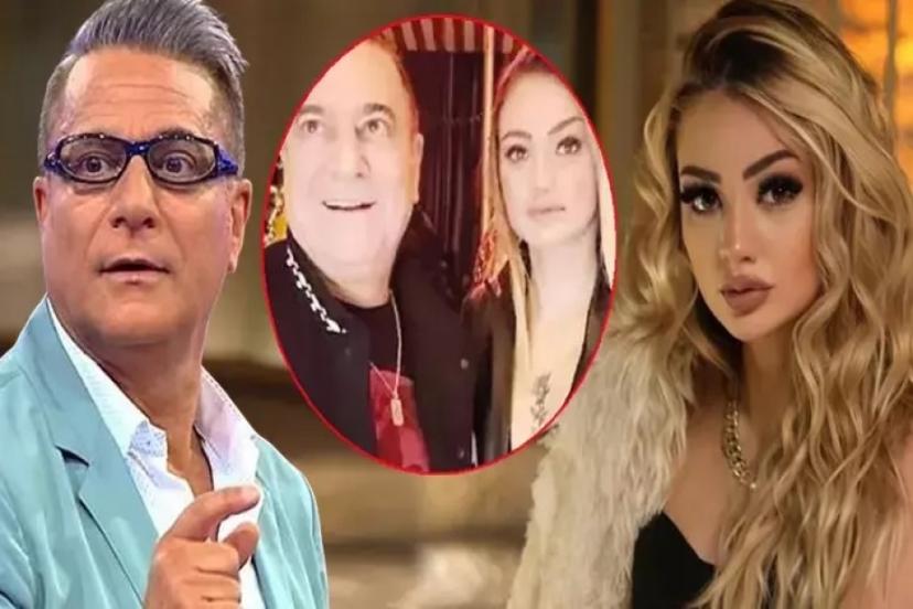 Nevide Çiçek, Mehmet Ali Erbil ve Gülseren Ceylan’a ateş püskürdü!