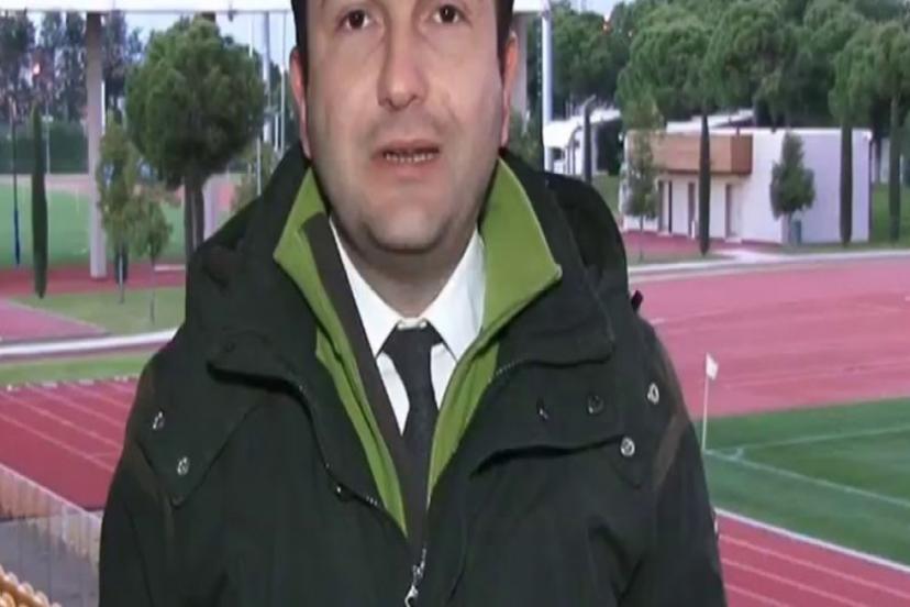 NTV, o isimle yollarını neden ayırdı?