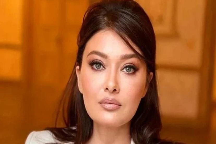 Nurgül Yeşilçay, Cannes'da "görünürlük" ile "sanat" arasındaki farka dikkat çekti