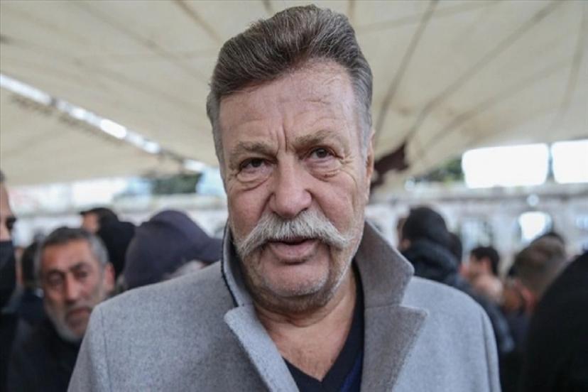 Nuri Alço’dan duygulandıran açıklamalar: Vasiyetini ve hayata bakışını paylaştı