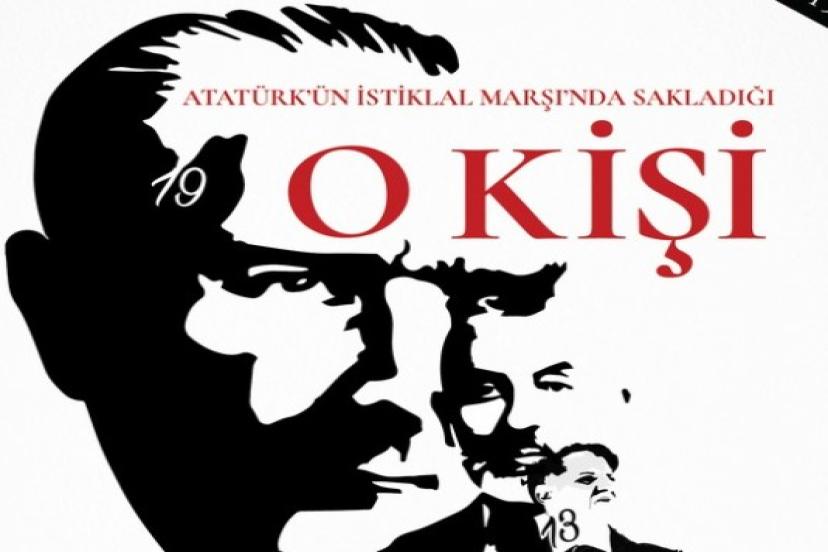 “O Kişi” Destek Yayınları etiketiyle raflarda yerini aldı