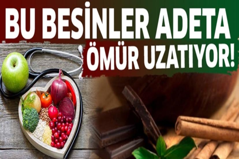 Ömrü uzatan besinler arasında olan Acuka nedir, nasıl yapılır, faydaları nelerdir?