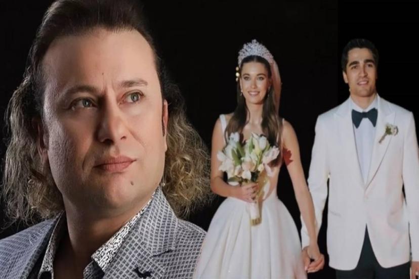 Onur Akay, Afra Saraçoğlu ve Mert Ramazan Demir'in yüzük detayını kaleme aldı!