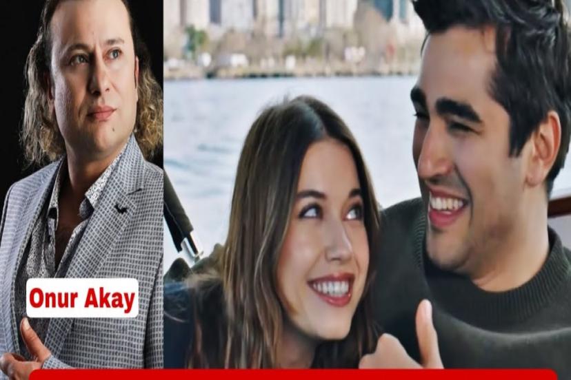 Onur Akay yazdı: Afra Saraçoğlu ve Mert Ramazan Demir’in bu filmini kaç kere seyrettiniz?