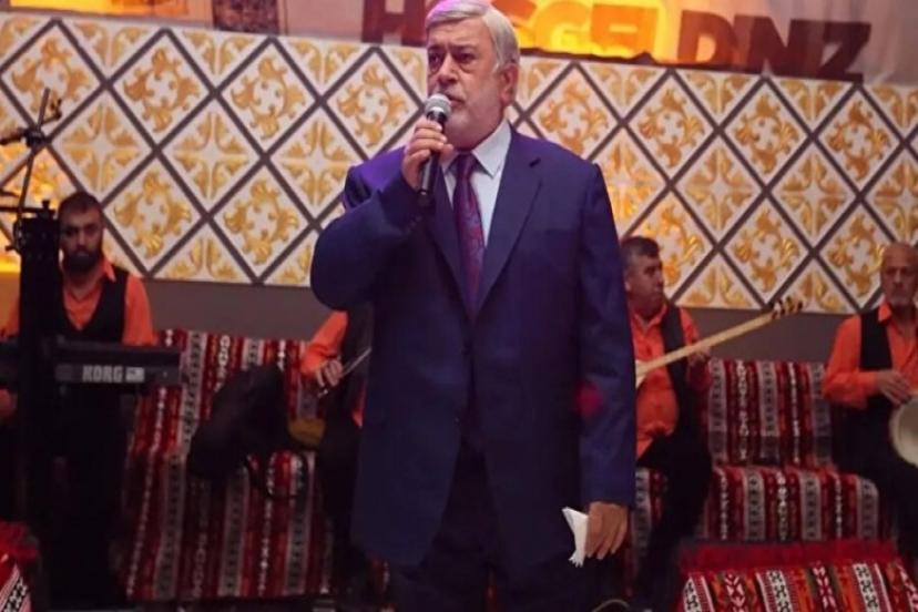 Onur Akay yazdı! Kahtalı Mıçe kansere yakalandı...
