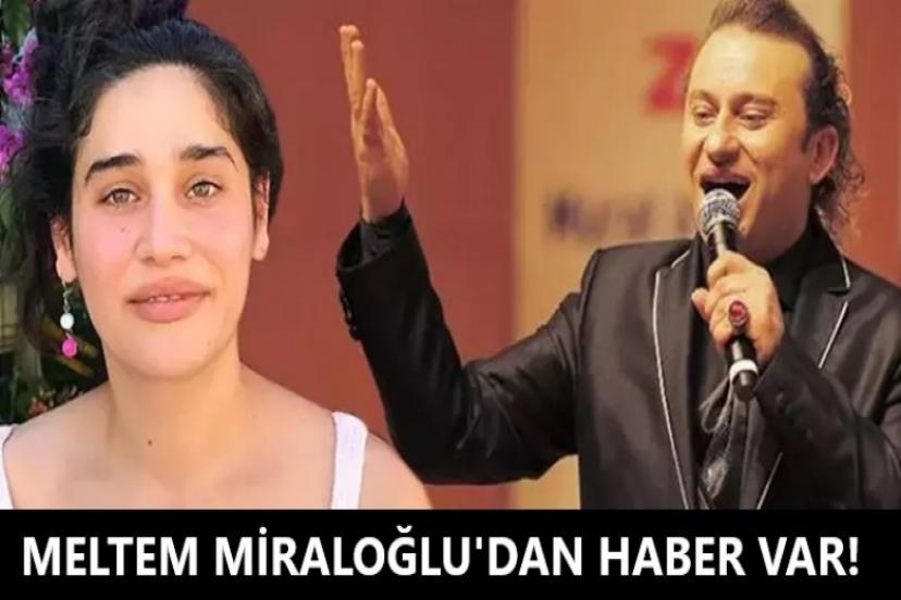 Onur Akay yazdı! Meltem Miraloğlu ABD'de bir markette çalışmaya başladı!