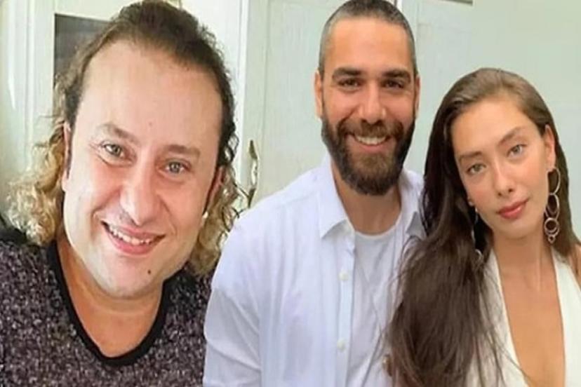Onur Akay yazdı: Neslihan Atagül ikiz bebek bekliyor!