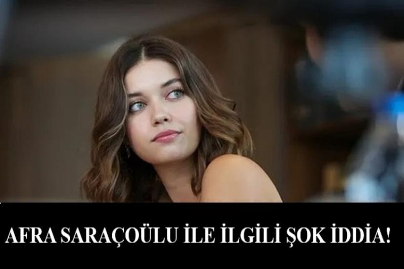 Afra Saraçoğlu'nun yeni aşkı Şeyma Subaşı'nın eski eşi mi? Bu iddia doğru mu?