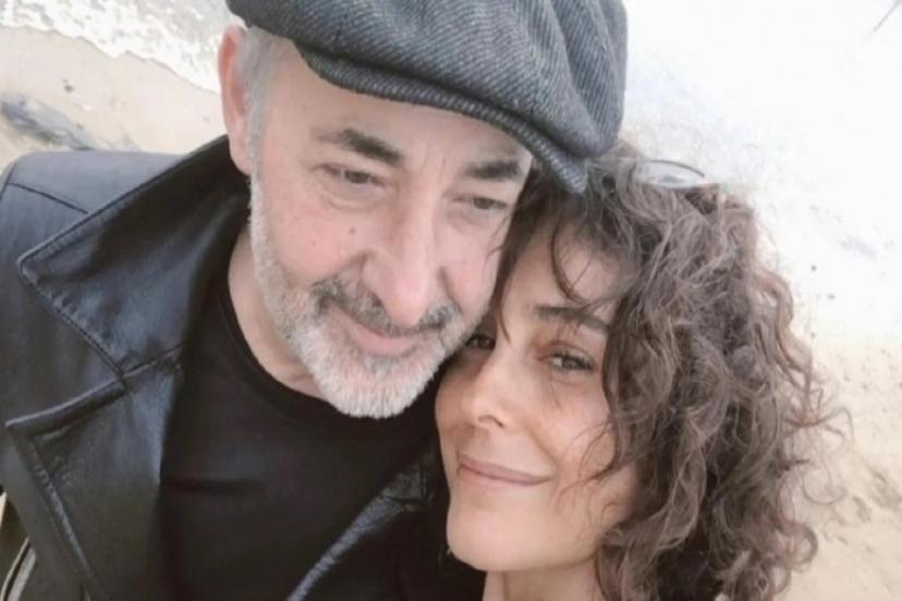 Onur Akay yazmıştı! Mehmet Aslantuğ ve Arzum Onan barışıyor mu?