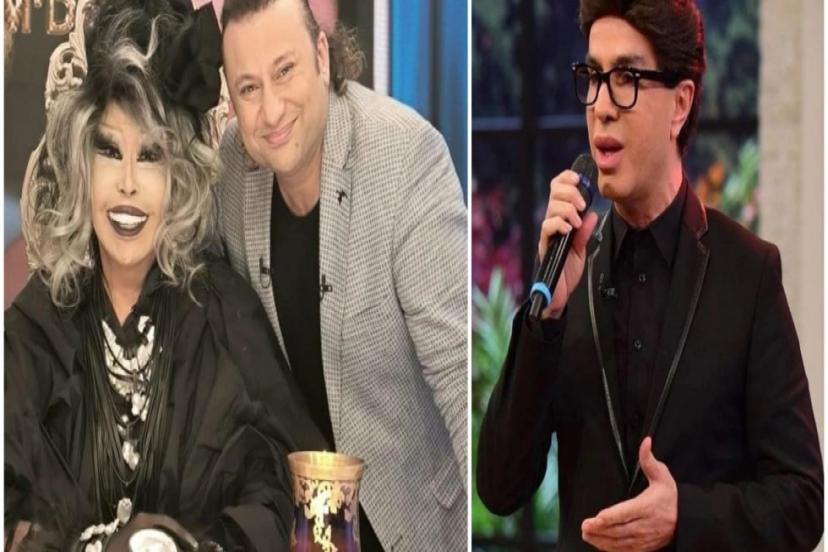 Onur Akay Yılmaz Morgül'ün ses kaydını ortaya çıkardı!