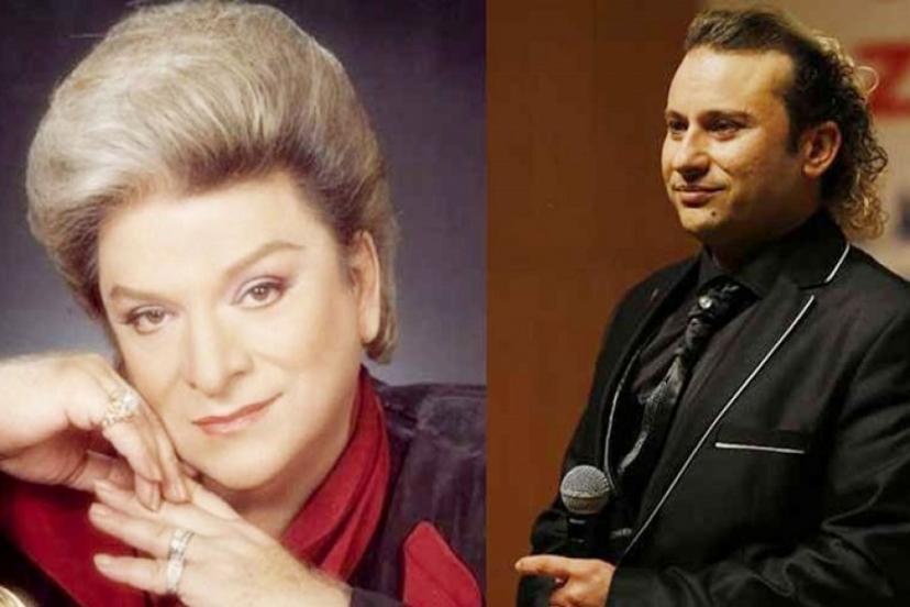 Onur Akay, Zeki Müren’in nüfus cüzdanını yayınladı!