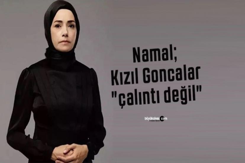 Özgü Namal'ın açıklaması kafaları karıştırdı? Kızıl Goncalar ne zaman başlıyor?