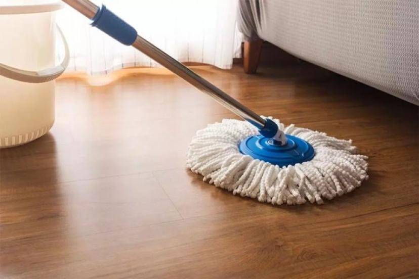Parkelerin temizliği sağlık açısından büyük önem taşıyor