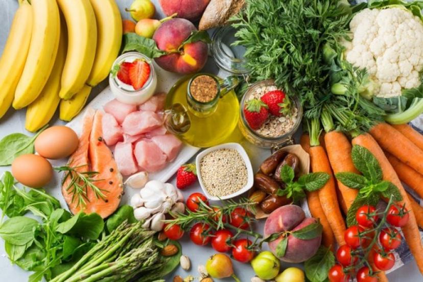 Ramazan’da Karbonhidrat Protein Dengesi