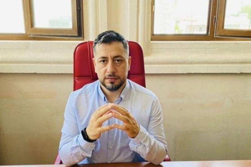 Ramazan Temelkuran’dan sır gibi saklanan yeni kitap!