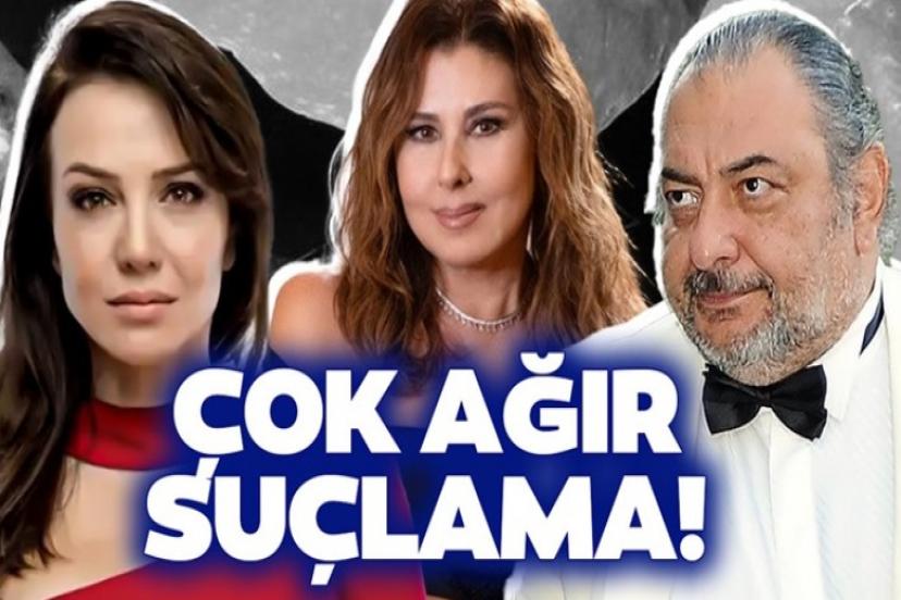 Reha Muhtar uyandı aile kavgası bitti! Nilüfer'den özür diledi...