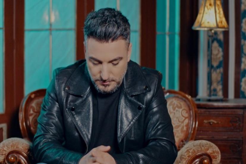 Salih Kızıltoprak 10 yıl sonra geri döndü!