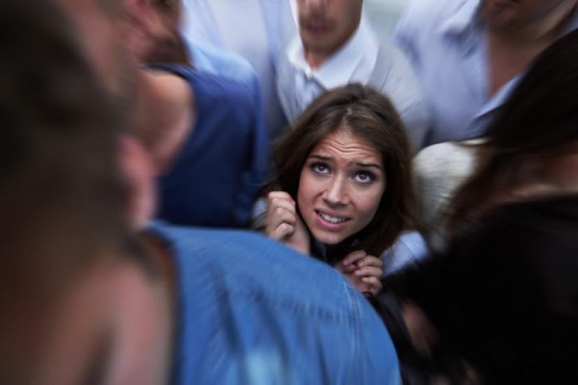 Savaş anksiyetesi ile nasıl baş edilir?