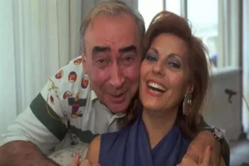Şener Şen'in ikinci eşinin kim olduğunu duyanlar şaştı kaldı!
