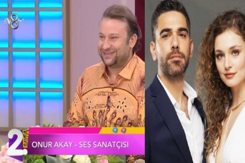 Serra Arıtürk Onur Akay davasında gerekçeli karar açıklandı!