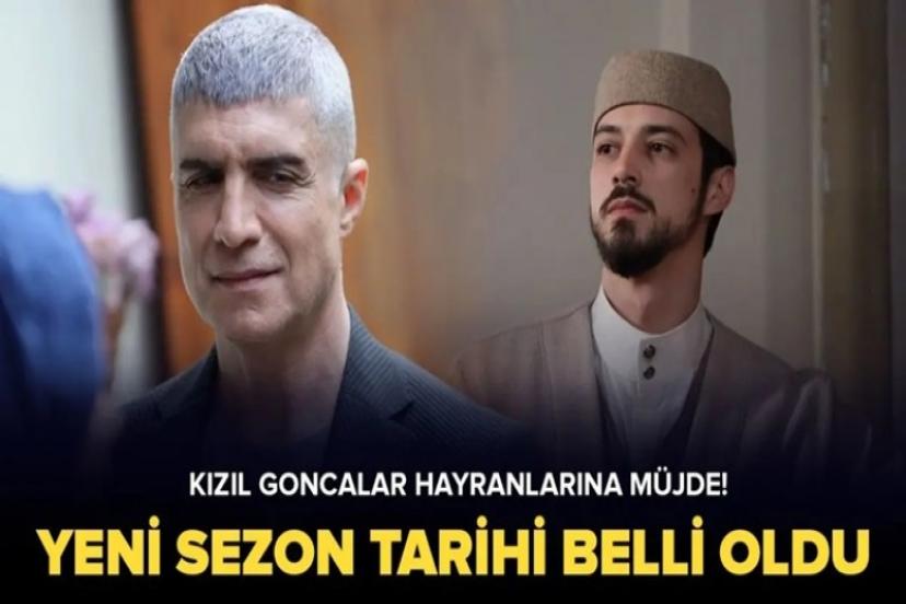 Sina Koloğlu ODA TV'de yazdı! Kızıl Goncalar'a yeni transfer...