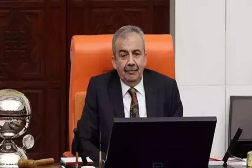 Sırrı Süreyya Önder vefat etti! Sırrı Süreyya Önder kimdir, cenaze töreni ne zaman?