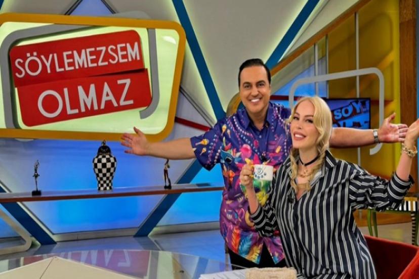 Söylemezsem Olmaz'ın sezon finalinde Arto’ya mesaj yağdı!