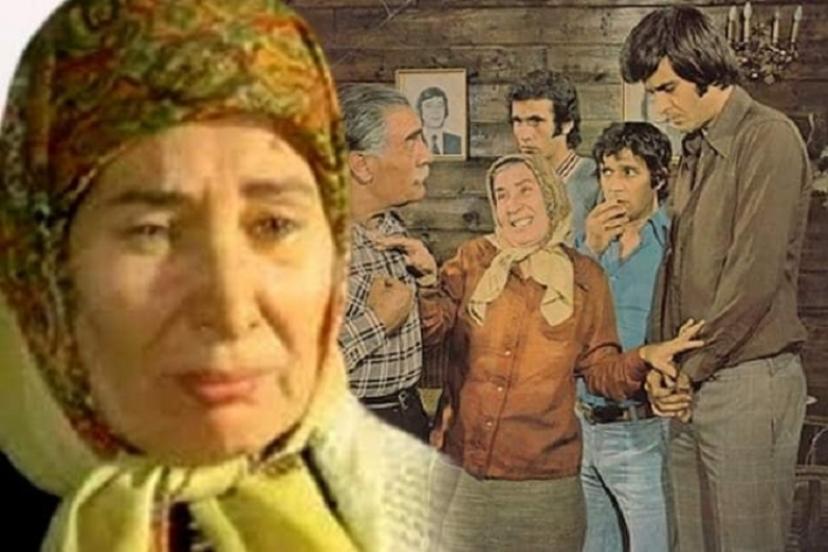 Şükriye Atav kimdir, ne zaman öldü? Şükriye Atav'ın mezarı nerede?