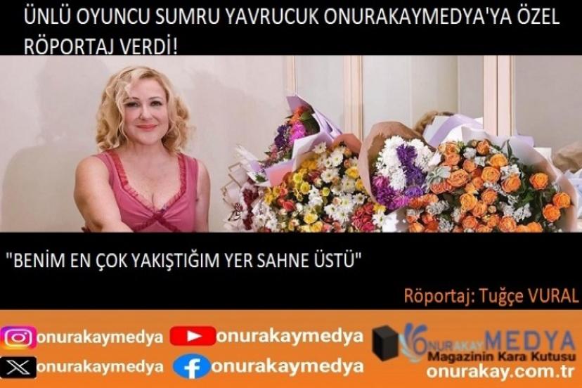 Sumru Yavrucuk: “Cezasız kalan suçlar, daha büyük suçluları yaratıyor”