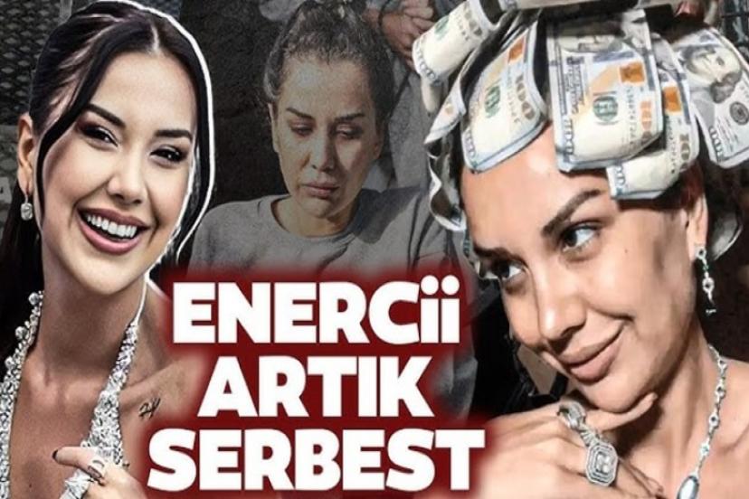 Tahliye olan Dilan Polat'tan ilk açıklama! Polat, bakın ne dedi?