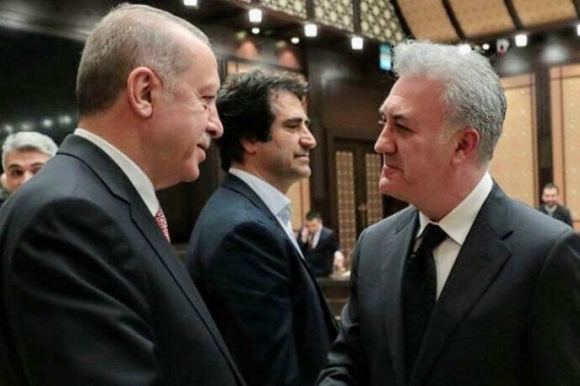 Tamer Karadağlı'ya ünlü isimlerden hem tepki hem tebrik!