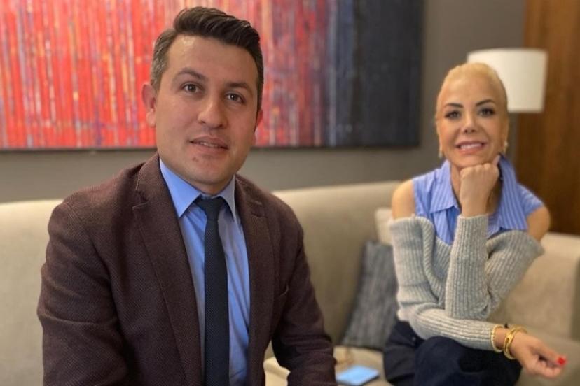 Tanyeli kanser süreciyle ilgili kitap yazacak!