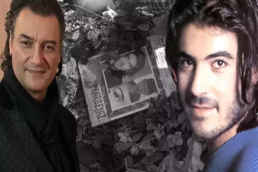 Tayfun Duygulu'nun Kerim Tekin paylaşımı duygulandırdı